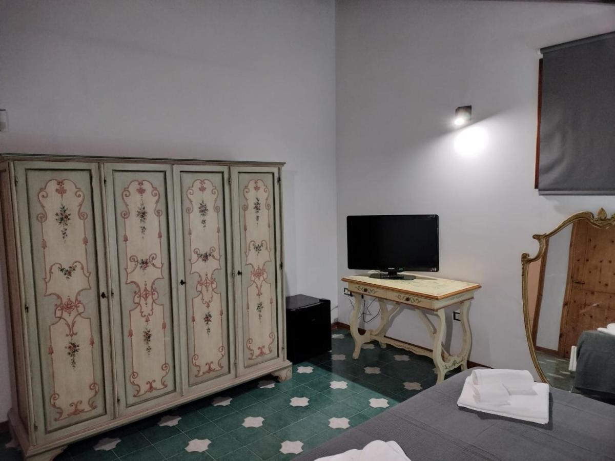Villa Letizia Rooms & Apartments Noto Ngoại thất bức ảnh