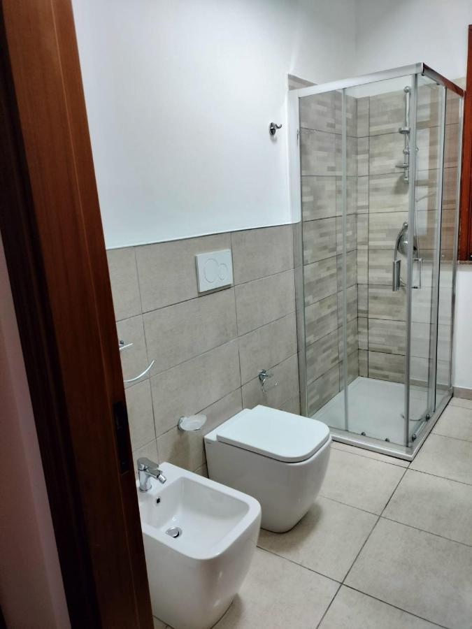 Villa Letizia Rooms & Apartments Noto Ngoại thất bức ảnh
