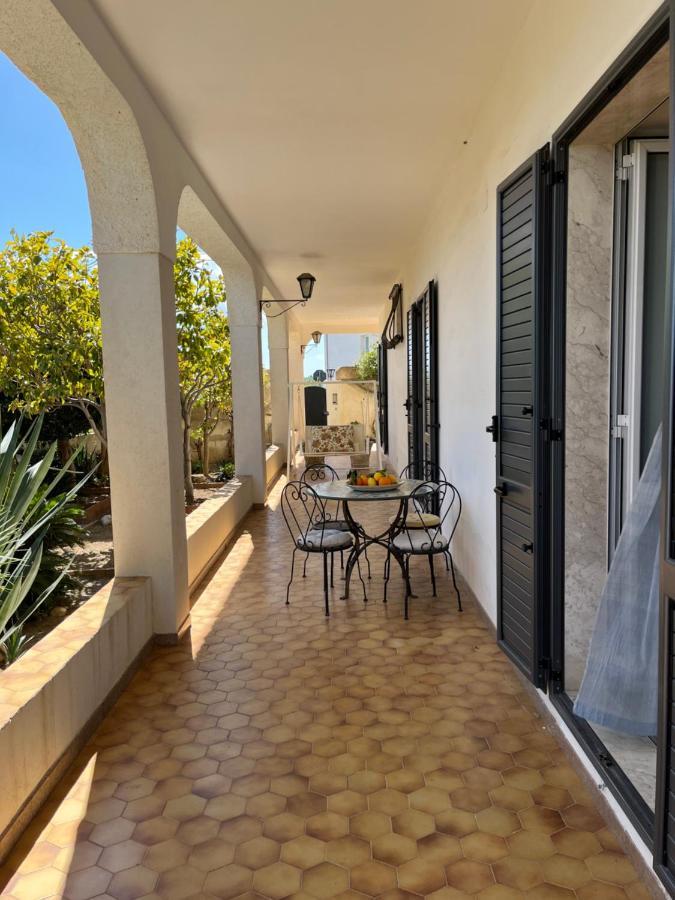 Villa Letizia Rooms & Apartments Noto Ngoại thất bức ảnh