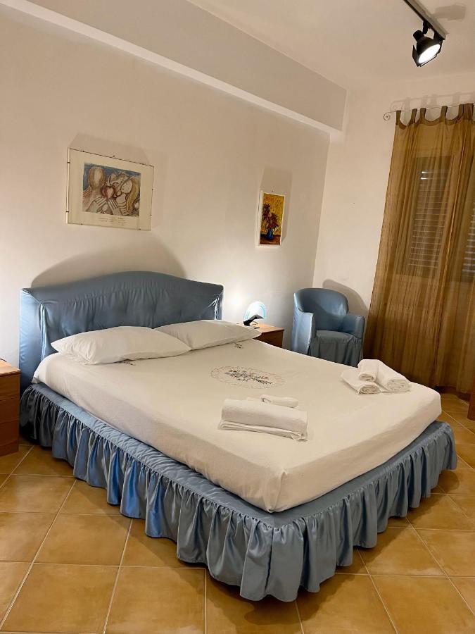 Villa Letizia Rooms & Apartments Noto Ngoại thất bức ảnh