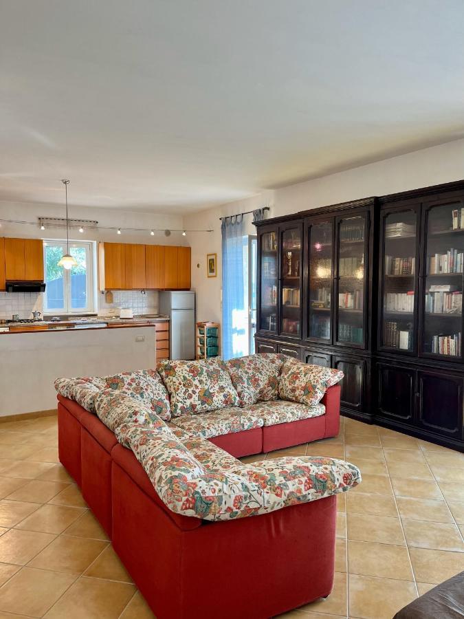 Villa Letizia Rooms & Apartments Noto Ngoại thất bức ảnh