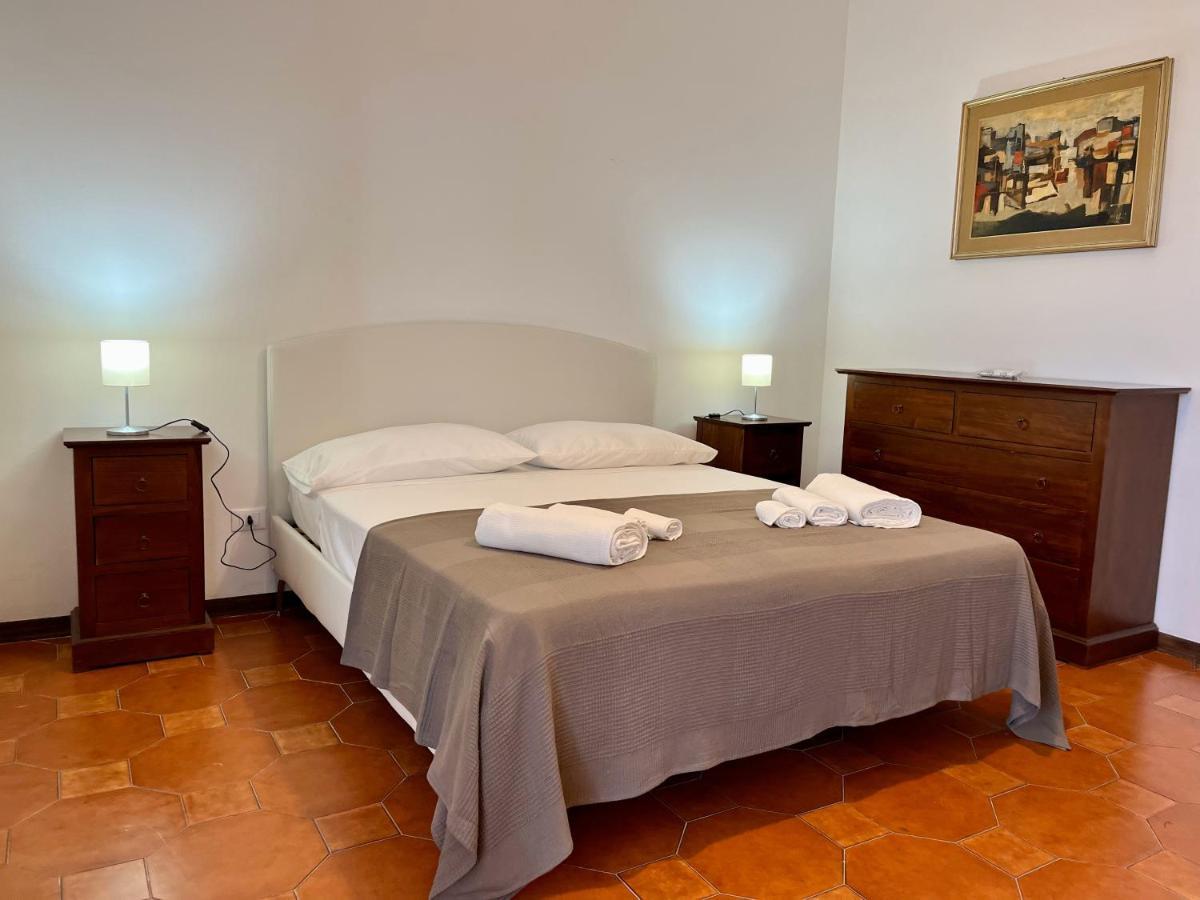 Villa Letizia Rooms & Apartments Noto Ngoại thất bức ảnh