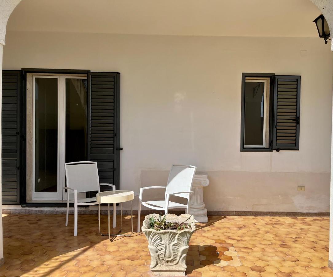 Villa Letizia Rooms & Apartments Noto Ngoại thất bức ảnh