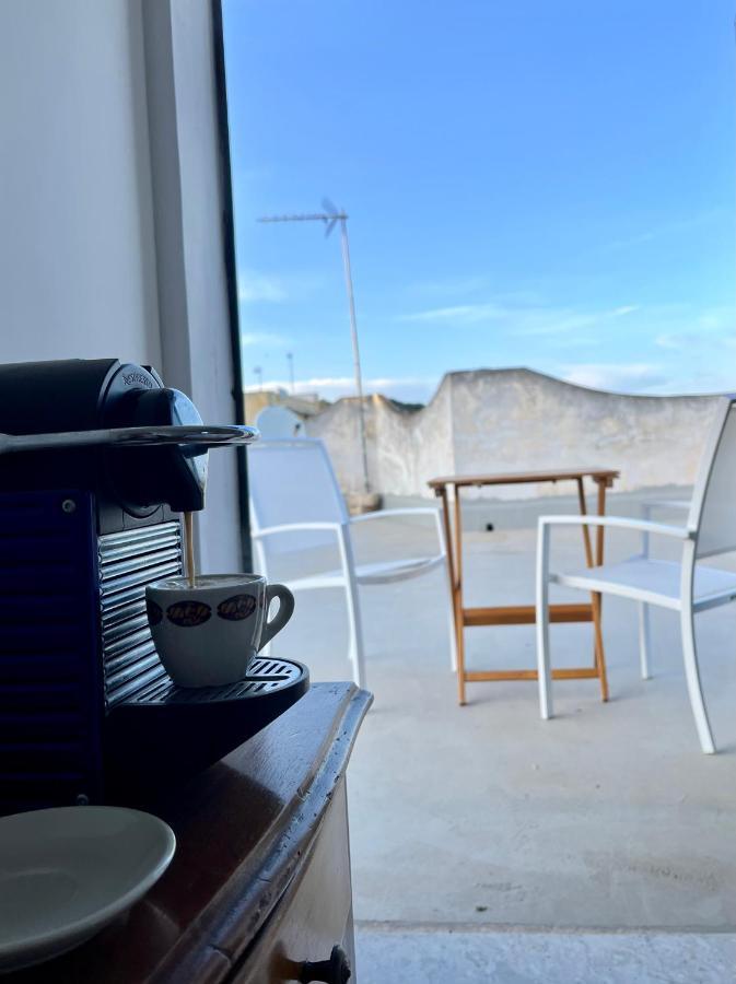 Villa Letizia Rooms & Apartments Noto Ngoại thất bức ảnh