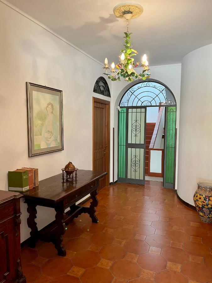 Villa Letizia Rooms & Apartments Noto Ngoại thất bức ảnh