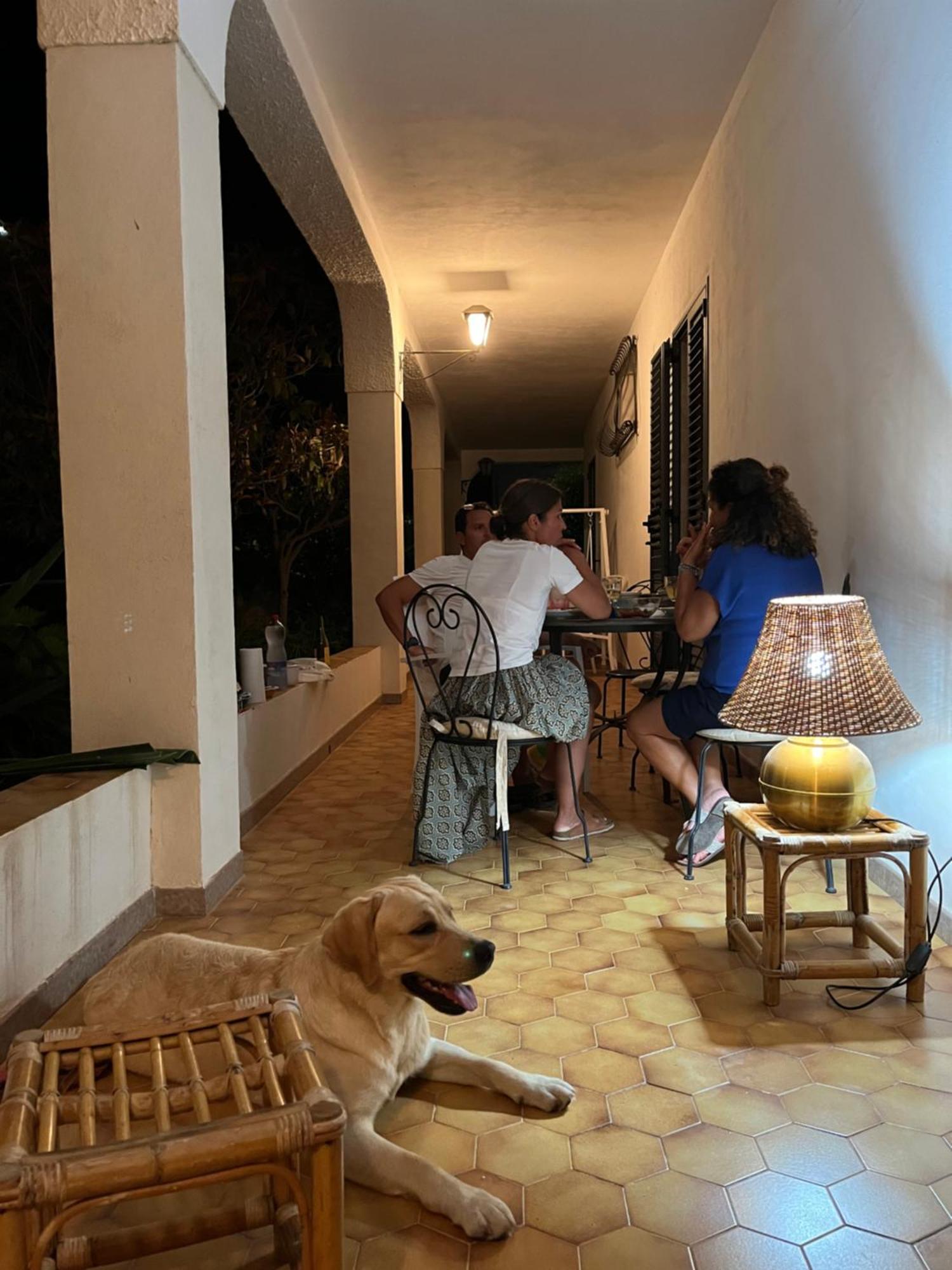 Villa Letizia Rooms & Apartments Noto Ngoại thất bức ảnh