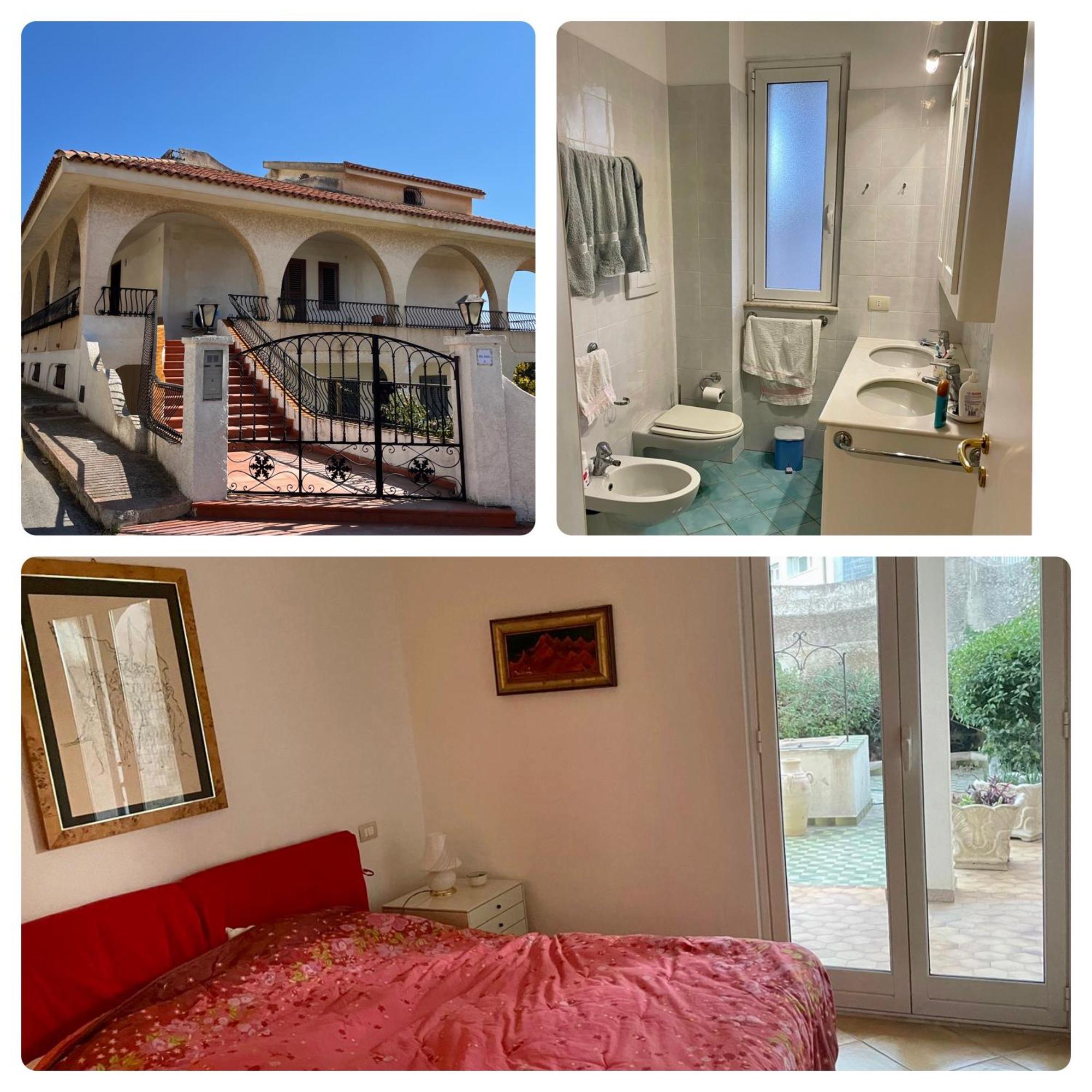 Villa Letizia Rooms & Apartments Noto Ngoại thất bức ảnh